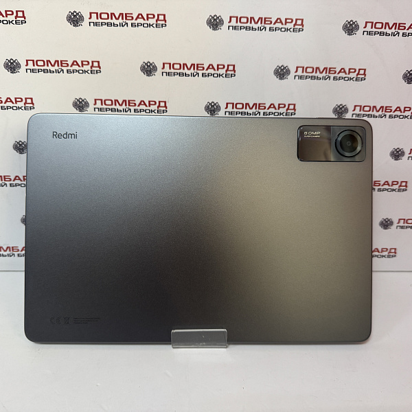  Планшет Xiaomi Redmi Pad SE  4/128 ГБ