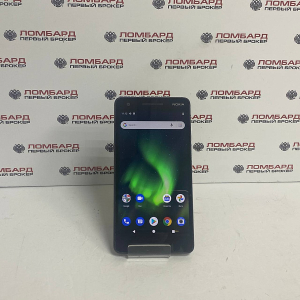 Смартфон Nokia 2.1