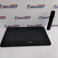 Графический планшет XP-PEN Deco 03 