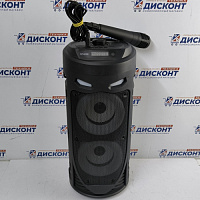 Портативная акустика BT SPEAKER ZQS-4239