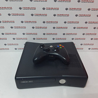 Игровая приставка Microsoft Xbox 360 S 250 Гб