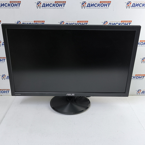Монитор Asus 23.6" VP247HAE