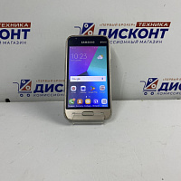 Смартфон Samsung Galaxy J1 Mini Prime (2016) 1\8 ГБ