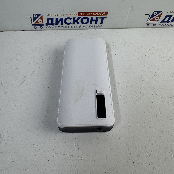 Портативный аккумулятор Demaco DМK-A41 20000mAh