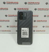 Смартфон Xiaomi Redmi 12C 4/128 ГБ