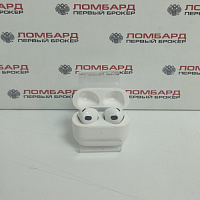 Наушники Apple AirPods A2897