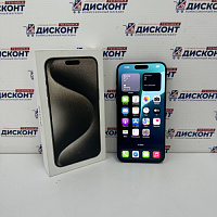 Смартфон Apple Iphone 15 pro Max 256 Гб