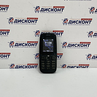 Сотовый телефон Nokia 105 TA-1010