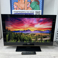 Телевизор 32" LG 32LK551-ZB