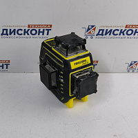 Лазерный уровень 360 FIRECORE F94T-XG