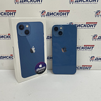 Смартфон Apple iphone 13 128 Гб
