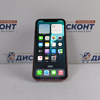Смартфон Apple iPhone 11 64 Гб