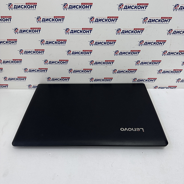Ноутбук Lenovo ideapad 110-15acl 80tj