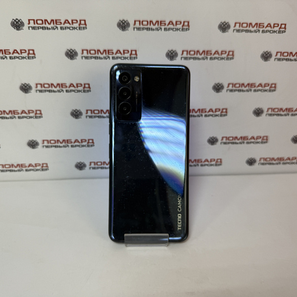 Смартфон Tecno CH6n Camon 18 6/128 ГБ