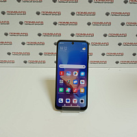 Смартфон Xiaomi Redmi Note 10S 6/128 ГБ 
