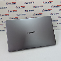  Ноутбук Huawei MateBook D 15 (BOD-WDI9)