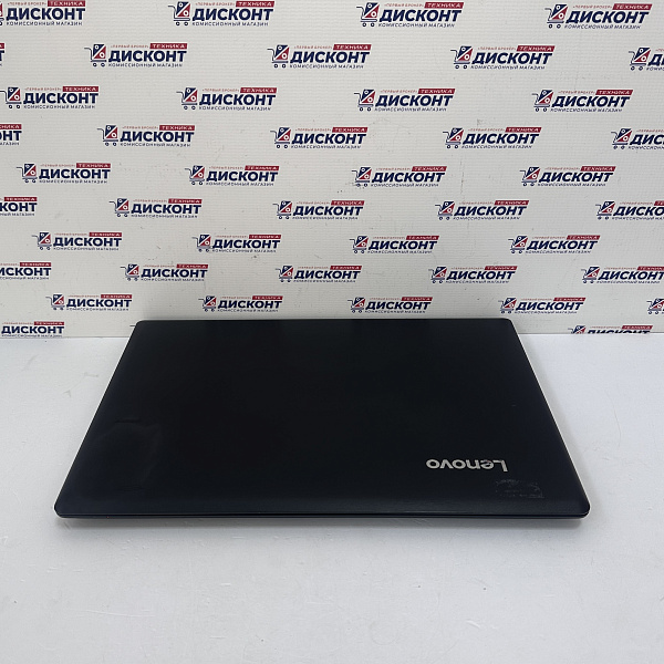 15.6" Ноутбук Lenovo 110-15IBR