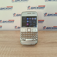 Смартфон Nokia E6 8 Гб