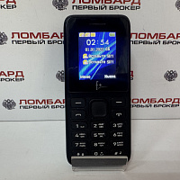 Мобильный телефон Fly F+ B170
