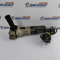 Шлифовальная машина Ресанта УШМ-125/900