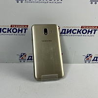 Смартфон Samsung Galaxy J4 3/32 ГБ (SM-J400F)