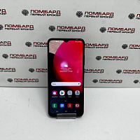 Смартфон Samsung Galaxy A02s 3/32 ГБ