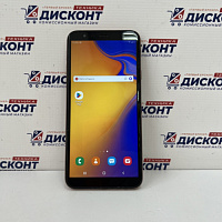 Смартфон Samsung Galaxy J4+ (2018) 3/32 ГБ