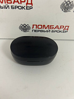 Беспроводные наушники Xiaomi Mi True Wireless Earbuds 2 Basic