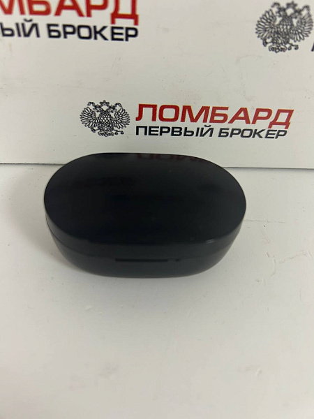 Беспроводные наушники Xiaomi Mi True Wireless Earbuds 2 Basic