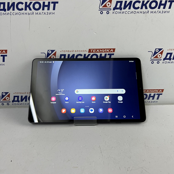 Планшет Samsung Galaxy Tab A9 LTE 4/64 ГБ