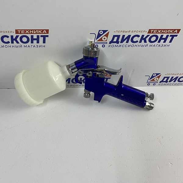  Краскопульт пневматический VOYLET H-827 KIT