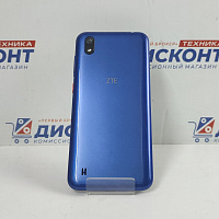 Смартфон ZTE Blade A7 2019 2/32 ГБ