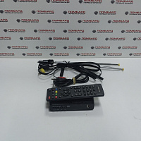 TV-тюнер World Vision T624 D2
