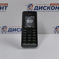 Мобильный телефон Nokia 108 Dual-Sim (RM-944)