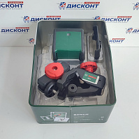 Нивелир лазерный BOSCH Quigo