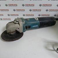 Угловая шлифовальная машина Makita 9565H