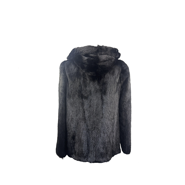 Полушубок  FLAUMFEDER FURS