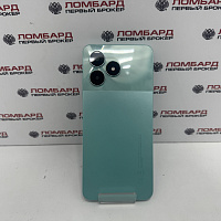 Смартфон realme C51 4/128 Гб