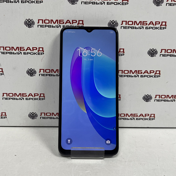 Смартфон TECNO Spark Go 2023 3/64 ГБ