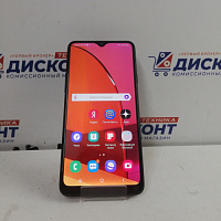 Смартфон Samsung Galaxy A20s 3/32 ГБ