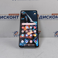 Смартфон Poco X5 Pro 5G 8/256ГБ
