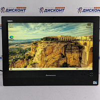  Моноблок Lenovo ThinkCentre m71z 20"