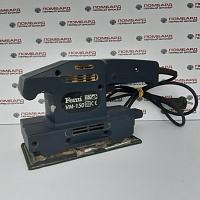 Вибрационная шлифовальная машинка VM-150 Ferm