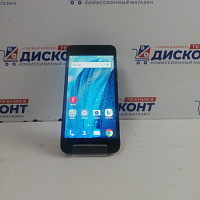 Смартфон ZTE Blade A601