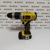 Шуруповерт boxer sr-004