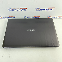Ноутбук ASUS X541N