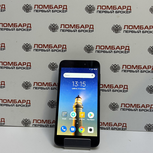 Смартфон Xiaomi Redmi Go 1/8 ГБ