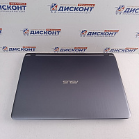 Ноутбук Asus X507U