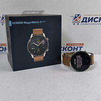 Умные часы HONOR MagicWatch 2 46 мм