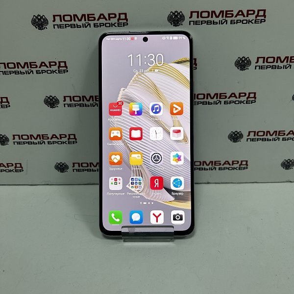  Смартфон HUAWEI Nova 10 SE 8/128 ГБ